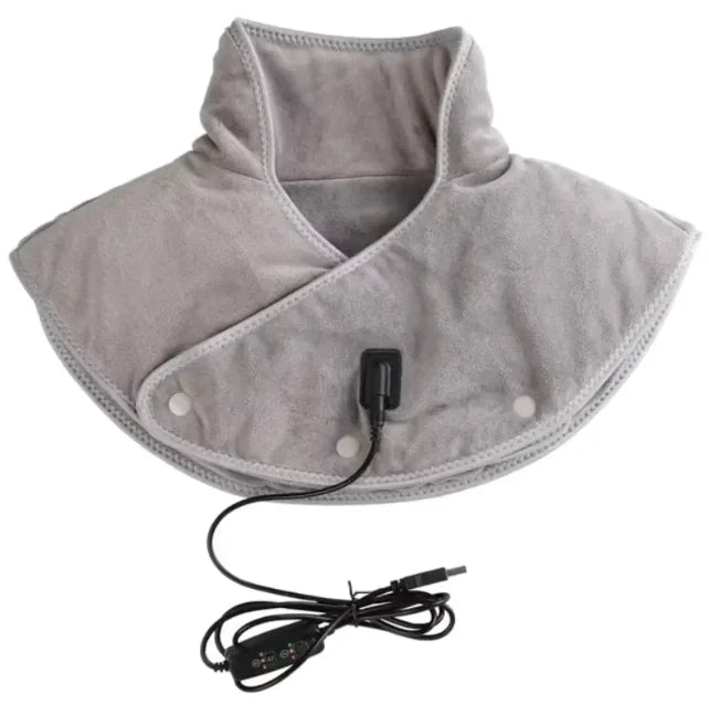 Therma Ease Heated Shoulder Pad