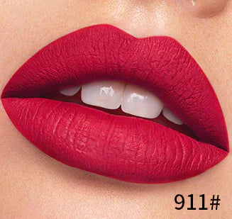 18 Color Mini Capsule Lip Glaze