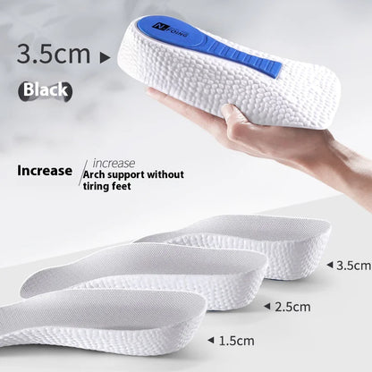 Stealthy Lift Insoles