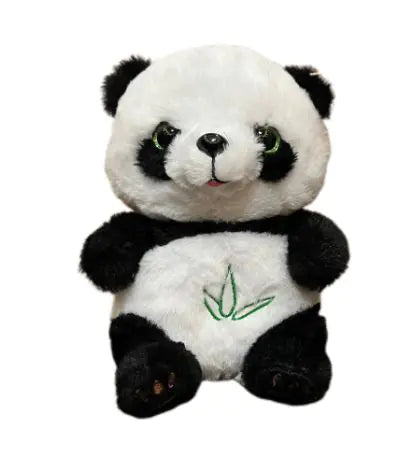 Cute Panda Doll Plush Toy