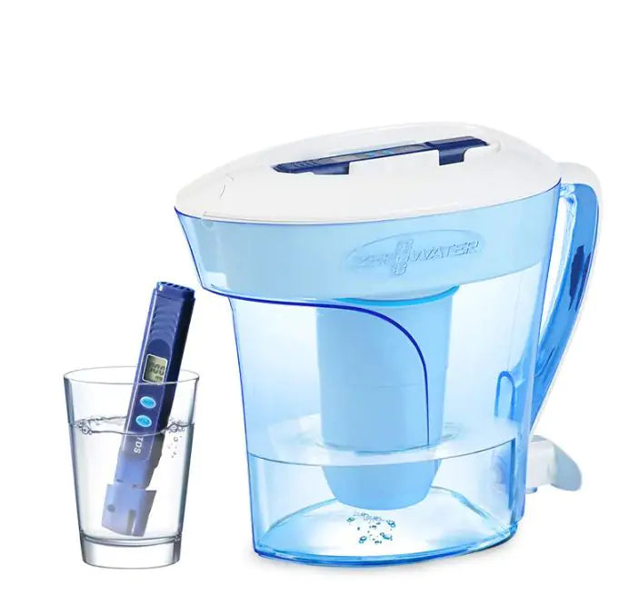 Tap water filter