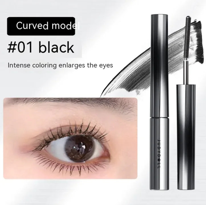 Ultra-Longwear Waterproof Mascara – Smudge-Proof &amp; Volumizing