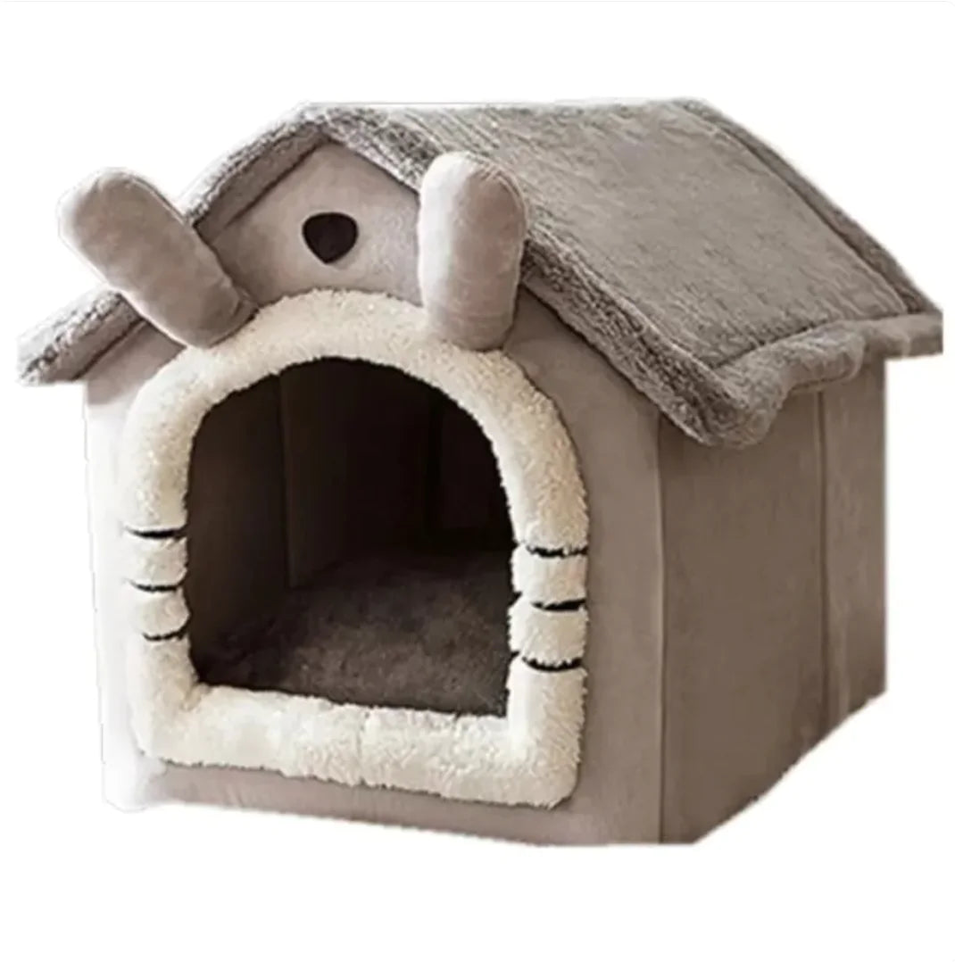 Warm Pet House