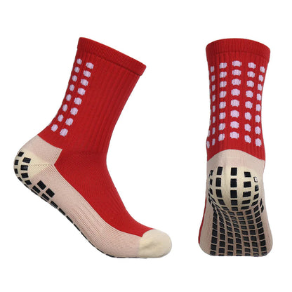 Thickened Sweat-Absorbing Non-Slip Socks