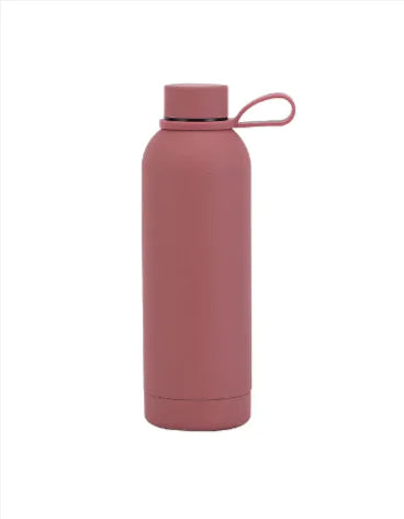 TrailMate Stainless Steel Narrow-Mouth Bottle