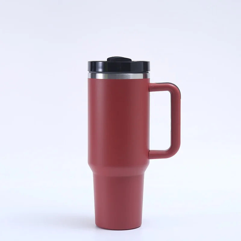 Stainless Steel Vacuum Cup