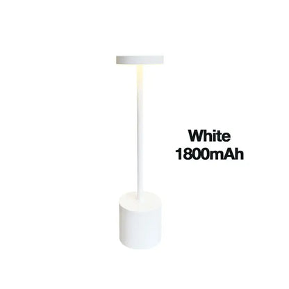 Touch Sensor LED Table Lamp