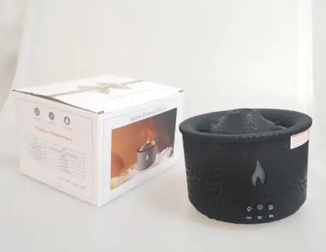 Volcano Humidifier Air Diffuser