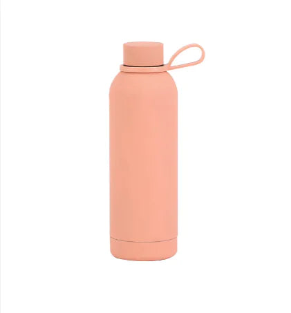 TrailMate Stainless Steel Narrow-Mouth Bottle