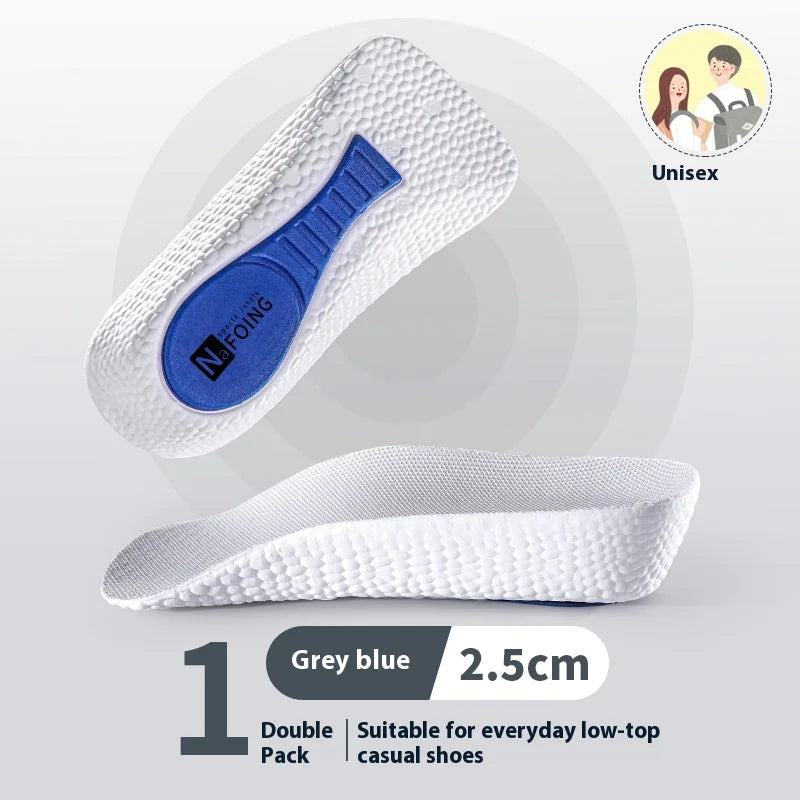 Stealthy Lift Insoles