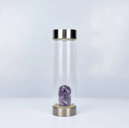 Crystal Stone Energy Cup