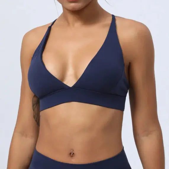 Bra Without Steel Ring