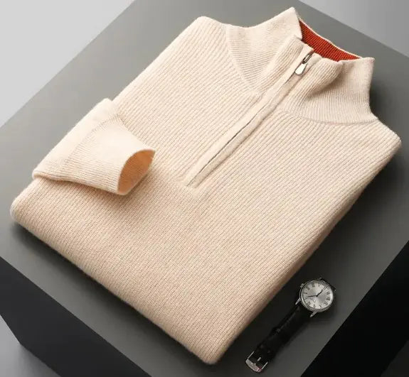 Cashmere Men&