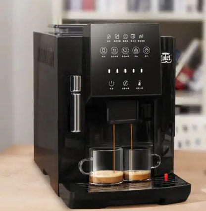 Automatic Espresso Machine