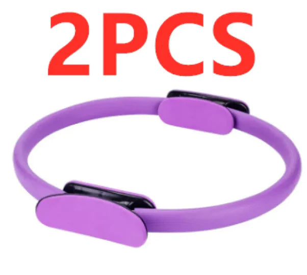 Core Flex Pro Pilates Ring