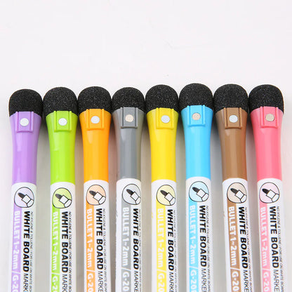 Erasable Magnetic Whiteboard Marker