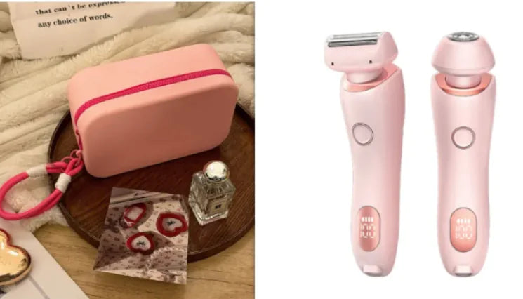 Electric Shaver for Women