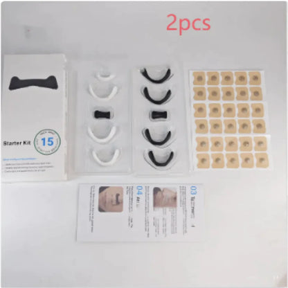 C6 Nasal Breathing Dilator Kit