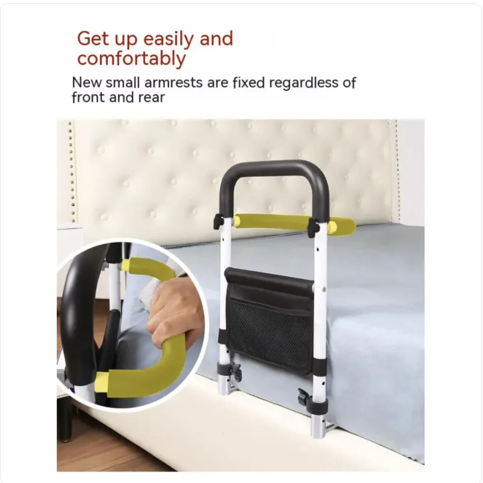 Elderly Bedside Armrest Safety Support