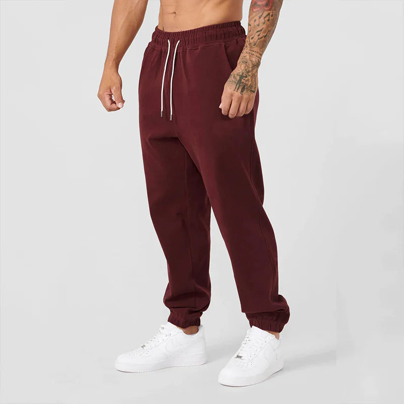 Track Sweatpants