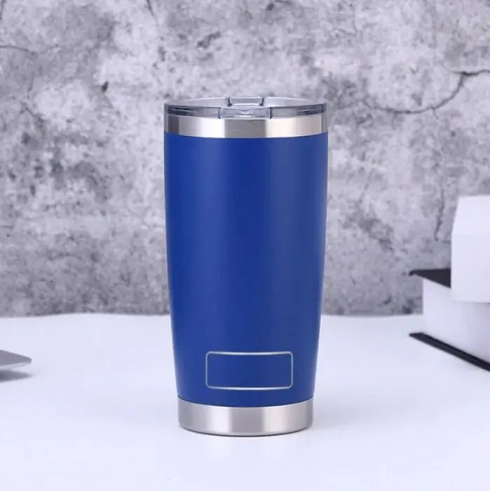 20oz Travel Mug Yetys Ice Cup Tumbler 304 Stainless Steel