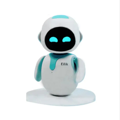 CleverBot Erik: The Intelligent Toy Revolution