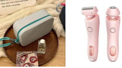 Electric Shaver for Women