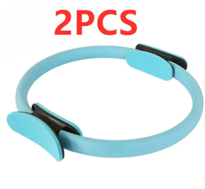 Core Flex Pro Pilates Ring