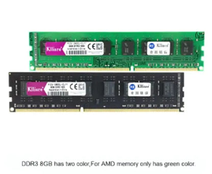 Desktop Memory Module