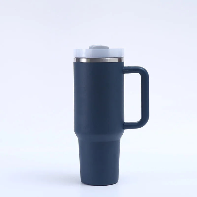 Stainless Steel Vacuum Cup