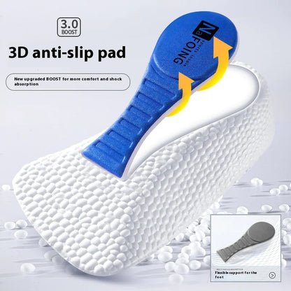 Stealthy Lift Insoles