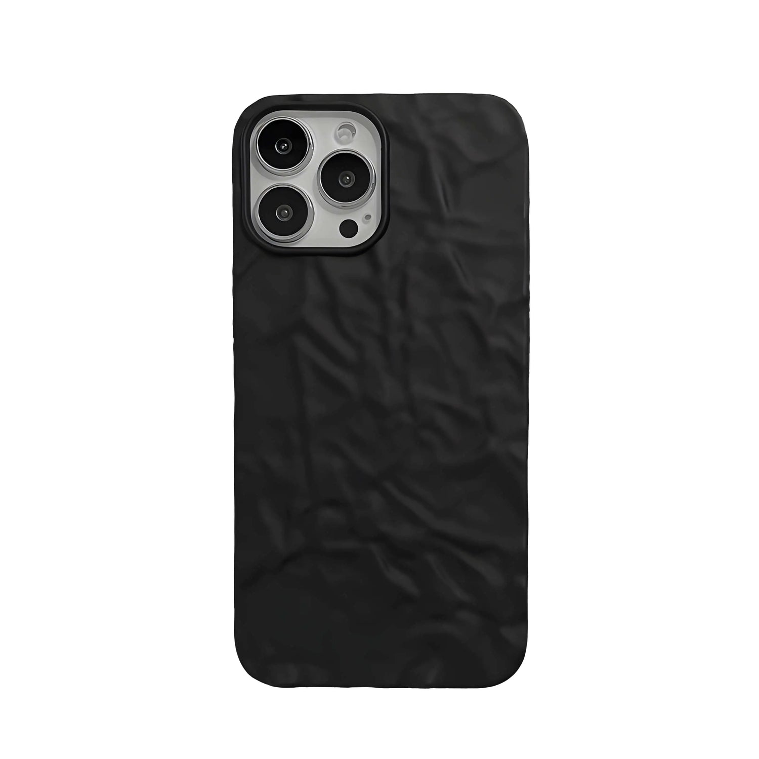 Topography iPhone Case