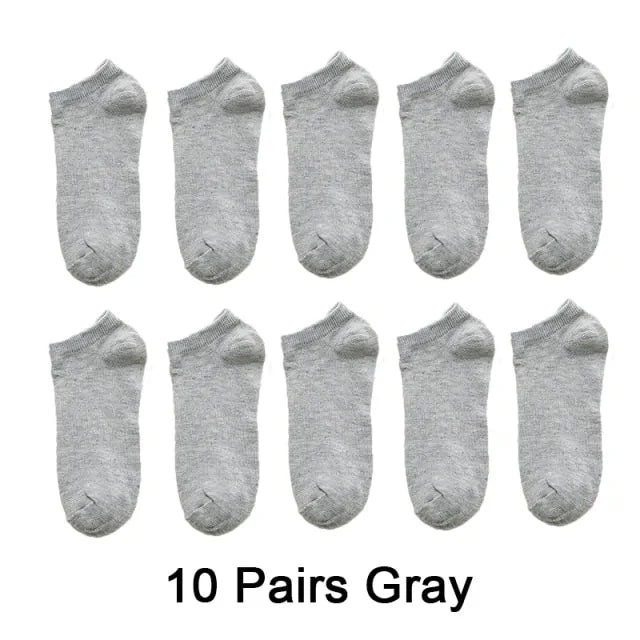 Breathable Sports Socks