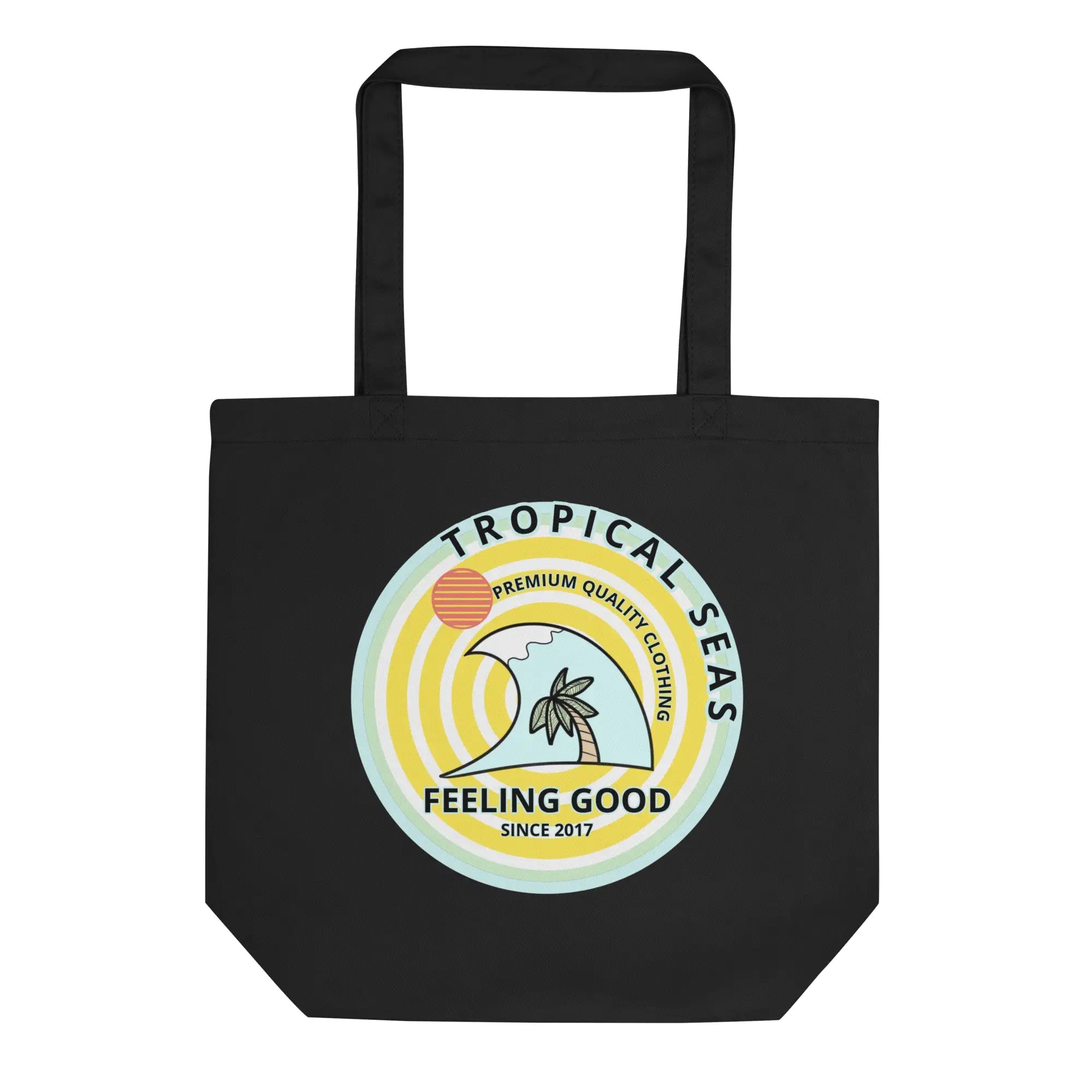 Feeling Good Eco Tote Bag