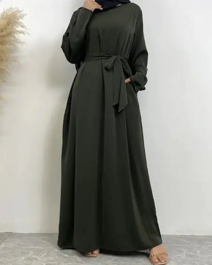 Muslim Dress