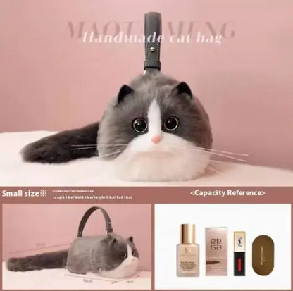 Cute Cat Bag