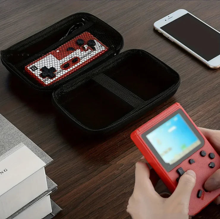 Carrying Case for RG Cube Retro Game