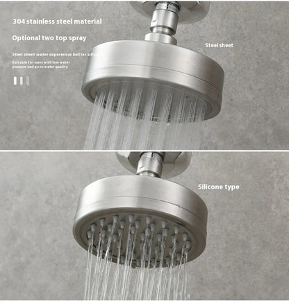 Bathroom Shower Filter