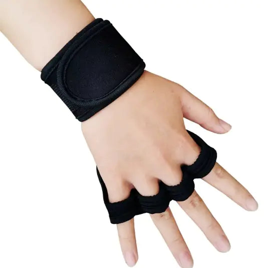 Weightlifting Gloves