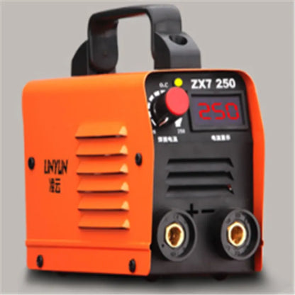 Automatic welding machine