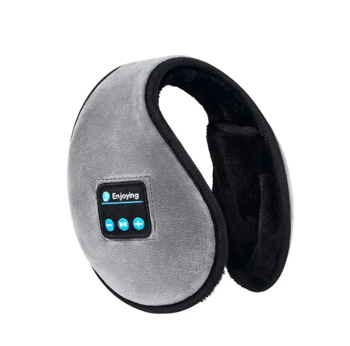 Smart Wireless Bluetooth Sports Music Earmuffs