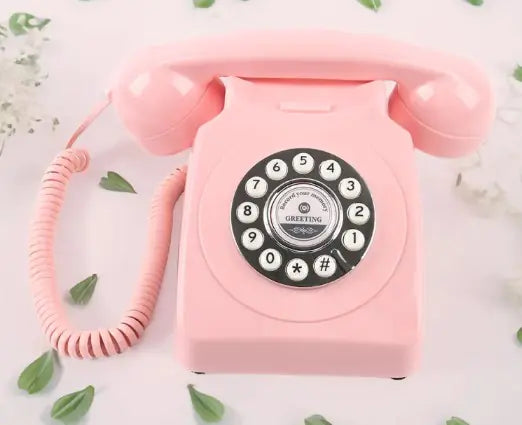 Vintage Telephone