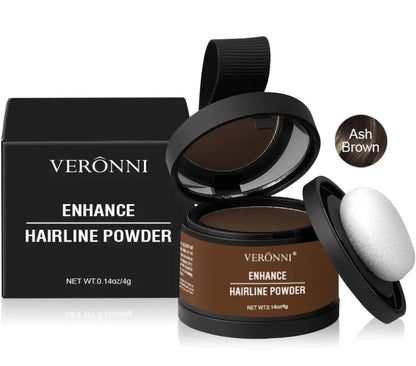 14 Color Hair Line Powder