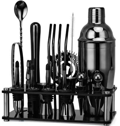 20pcs Bartender Kit