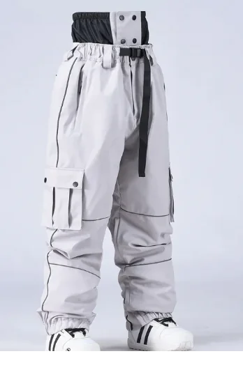 Peak Blaze Winter Ski Pants