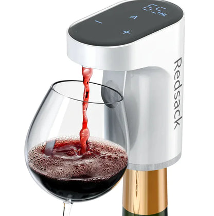 Electric Beverage Dispenser