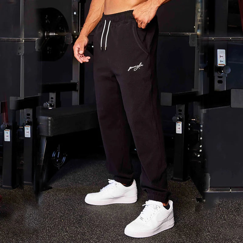 Track Sweatpants