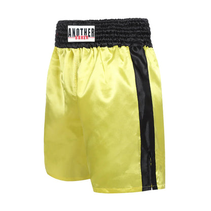 Boxing Shorts