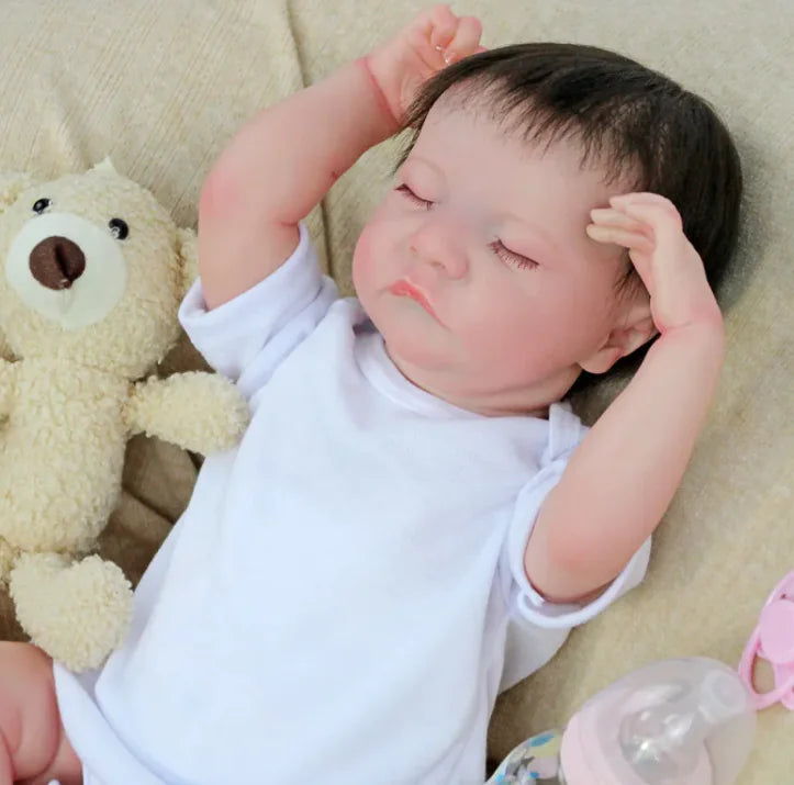 Sweet Dreams Reborn Doll