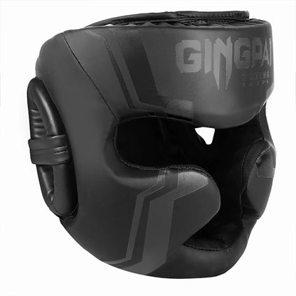 Combat Motorcycle Helmet with Goggles &amp; Mask